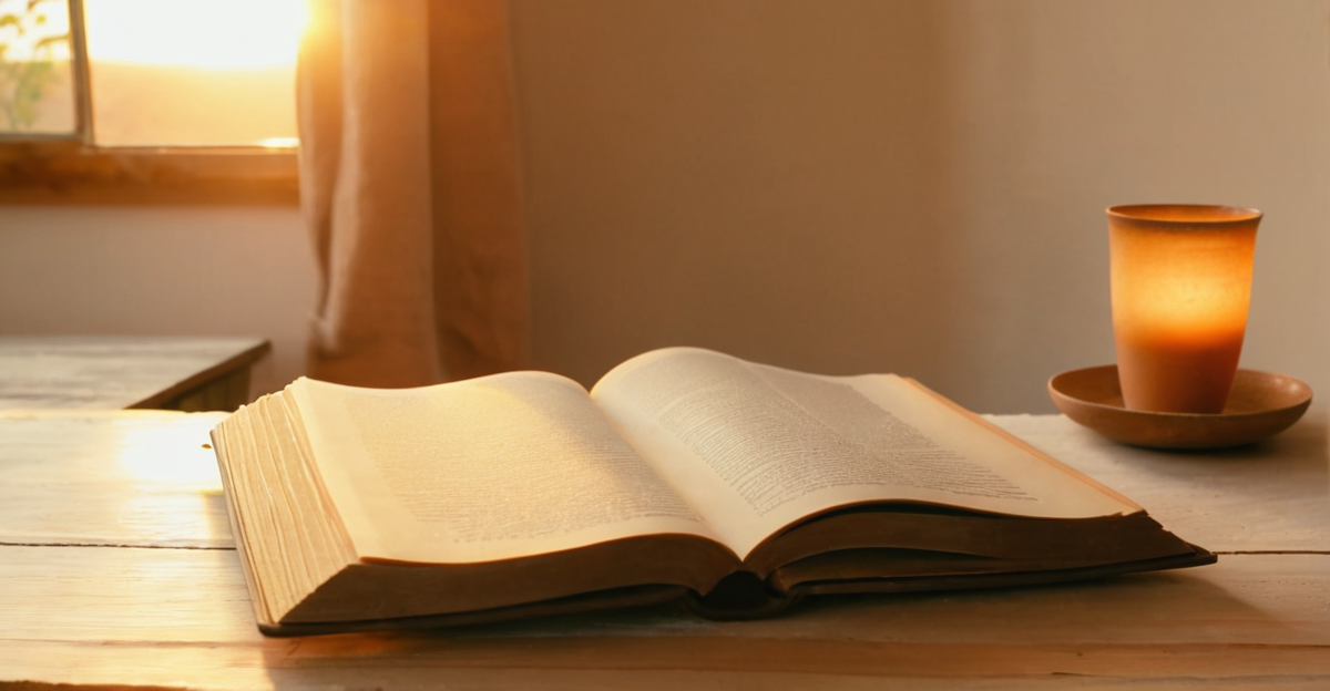 How to Start Reading the Bible: A Realistic Plan for Beginners